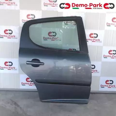 PORTIERA POST DX Peugeot 207  0