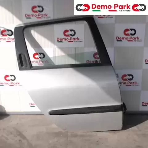 PORTIERA POST DX  Peugeot 206 SW  0