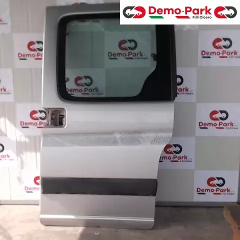 PORTIERA LATERALE SX Peugeot PARTNER  0