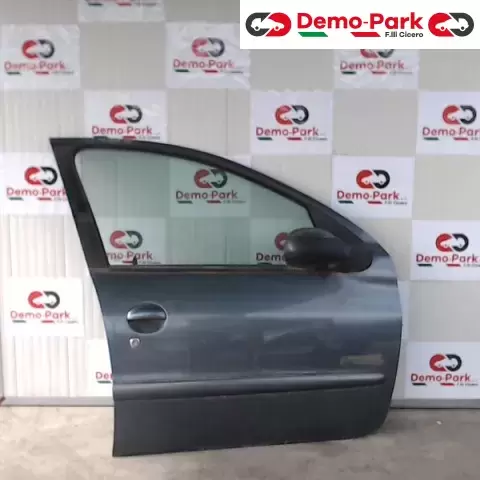 PORTIERA ANT DX  Peugeot 206 SW  0