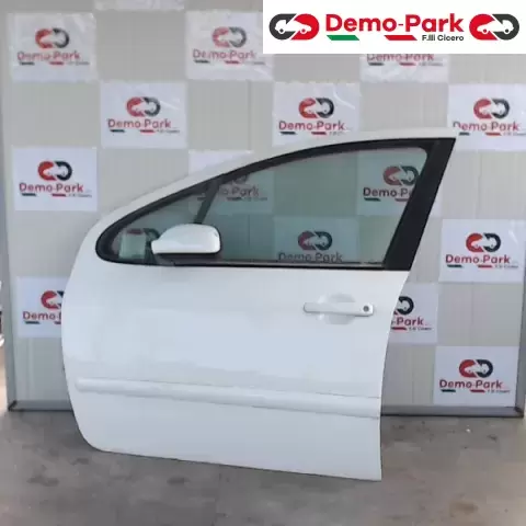 PORTIERA ANT SX Peugeot 307 SW  0