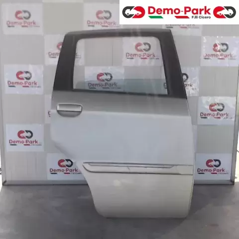 PORTIERA POST DX Lancia MUSA  0