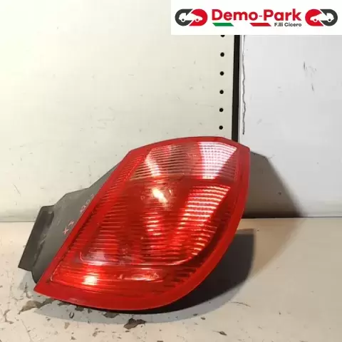 STOP SX MITSUBISHI COLT Mitsubishi COLT  0