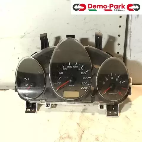 QUADRO STRUMENTI MITSUBISHI COLT Mitsubishi COLT  0