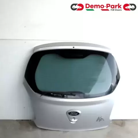 COFANO POST. FORD KA Ford KA  0