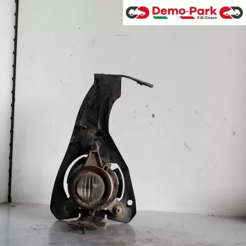 FENDINEBBIA SX FIAT PUNTO Fiat punto III serie 51718070 0