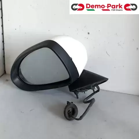 SPECCHIETTO ELETTRICO SX OPEL CORSA Opel CORSA  0