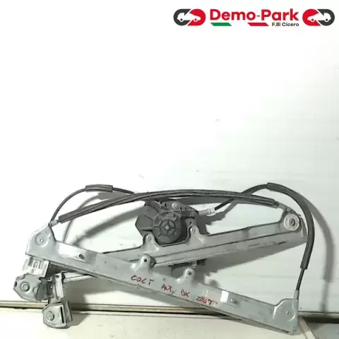 ALZAVETRO ANT. DX MITSUBISHI COLT Mitsubishi COLT  0