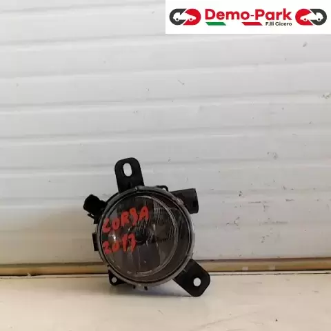 FENDINEBBIA DX OPEL CORSA D Opel CORSA D 13 253 626 0