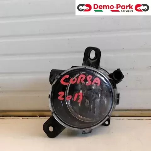 FENDINEBBIA SX OPEL CORSA D Opel CORSA D 13 253 625 L 0