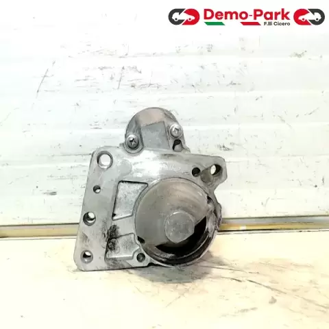 MOTORINO D'AVVIAMENTO PEUGEOT 207 1.6 HDI Peugeot 207 - 1.6 HDI 96 635 288 80-00 0
