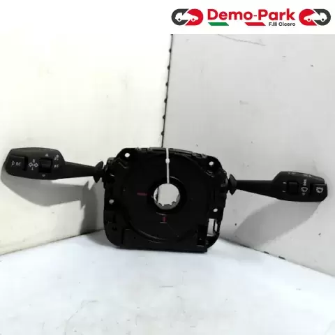 CAMBIO LUCE Bmw SERIE 1 E87 LZ 9 123 034-03 0
